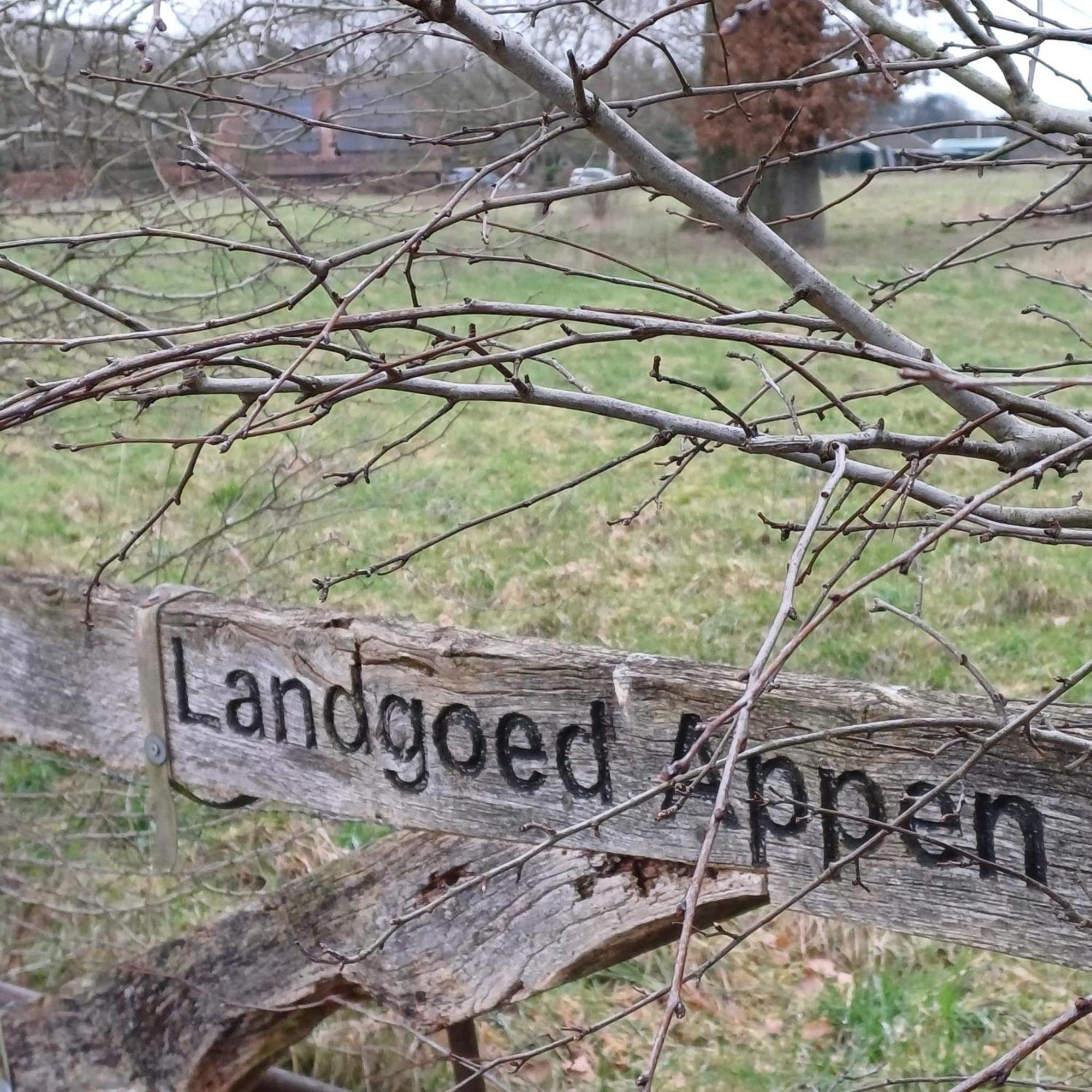 Bed & Breakfast Appenseweg Voorst Gem Voorst Ngoại thất bức ảnh